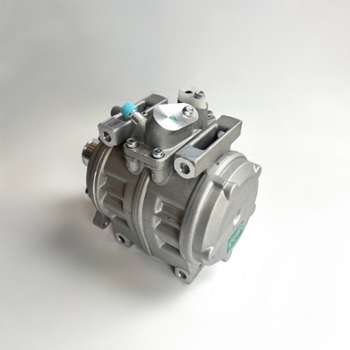 Lốc điều hòa 30C-1B Lốc lạnh Samco không đầu xịn